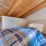 Tatiana B2 Apartamento *