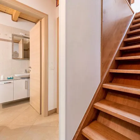 Apartamento Tatiana B2 *