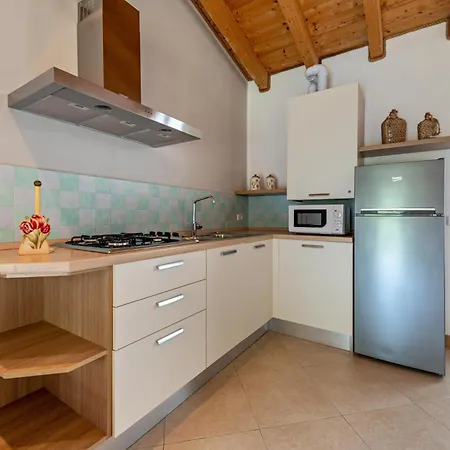 Tatiana B2 Apartamento